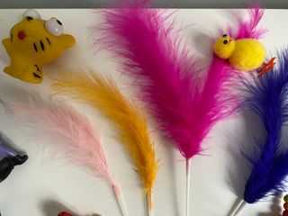 Lote de figuras, muñecos y otros