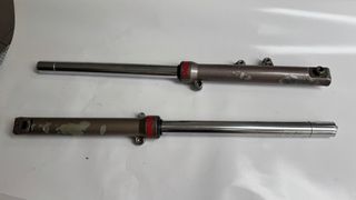 Suspensão Honda NSR JC22