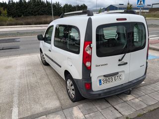 Renault Kangoo 2010