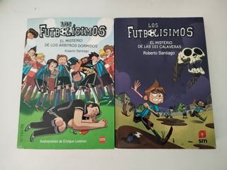 Futbolisimos. Futbolissims