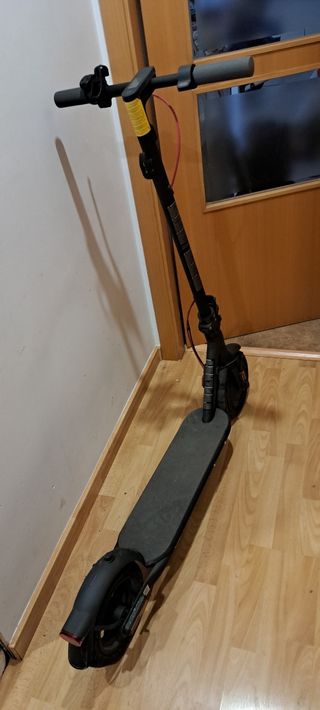 Patinete Xiaomi Scooter 4