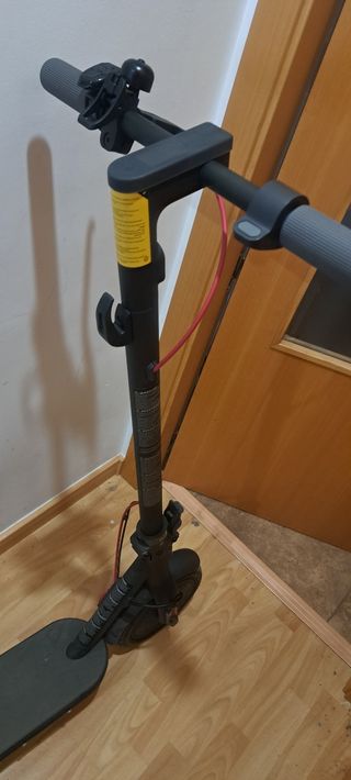 Patinete Xiaomi Scooter 4