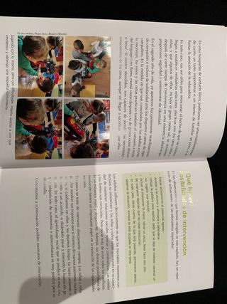 Libro Es mio pegar morder molestar...