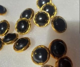 Lote 10 botones- 5 modelos