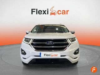 Ford Edge 2.0 TDCI 154kW Titanium 4WD Auto