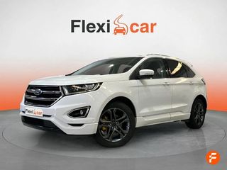 Ford Edge 2.0 TDCI 154kW Titanium 4WD Auto