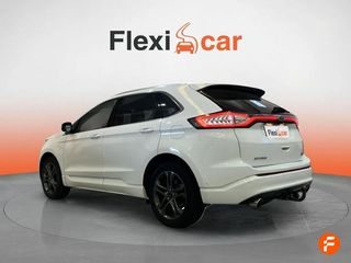 Ford Edge 2.0 TDCI 154kW Titanium 4WD Auto