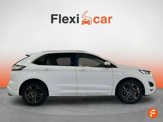 Ford Edge 2.0 TDCI 154kW Titanium 4WD Auto