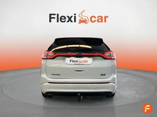 Ford Edge 2.0 TDCI 154kW Titanium 4WD Auto