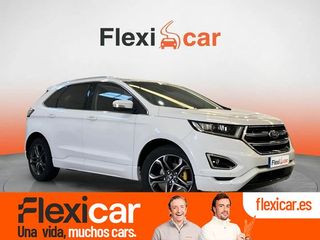 Ford Edge 2.0 TDCI 154kW Titanium 4WD Auto