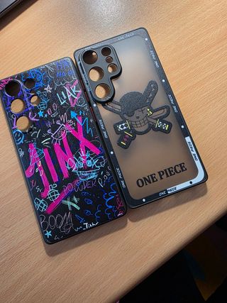Fundas Samsung s25 ultra