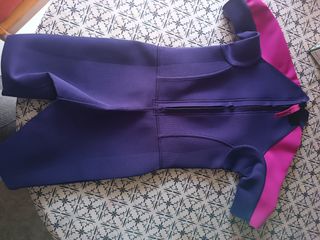 Neopreno decathlon niña