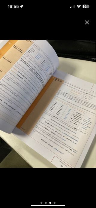 Student’s Manual Vaughan