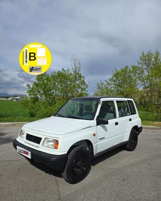 Suzuki Vitara 2001