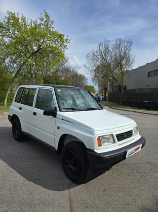 Suzuki Vitara 2001