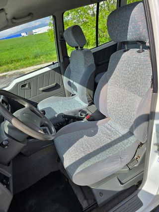 Suzuki Vitara 2001
