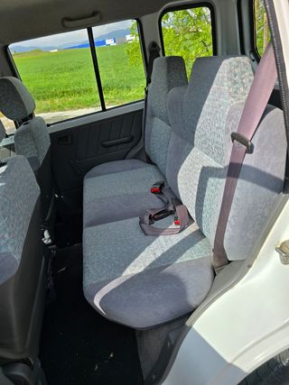 Suzuki Vitara 2001