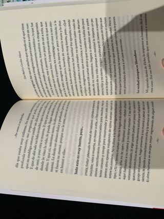 Libro Por Amor A Mi Familia