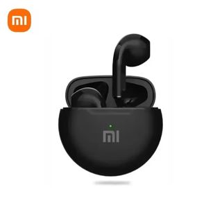 Auriculares xiaomi Redmi Pro6 Negro/Rosa