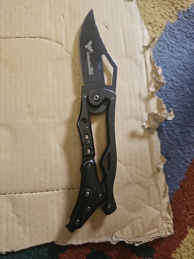 Pack columbia y titanium