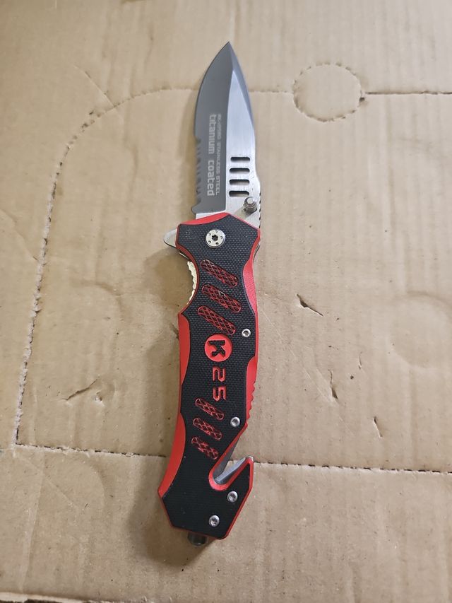 Pack columbia y titanium