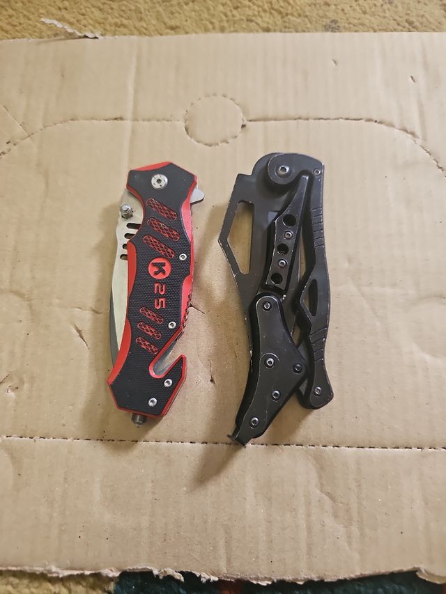 Pack columbia y titanium