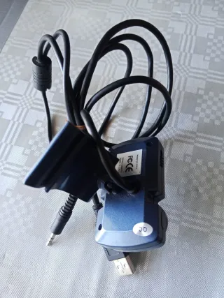 Telecamera Webcam(2 tipi articoli)