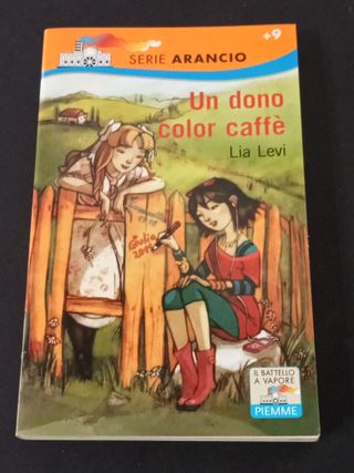 Un dono color caffè