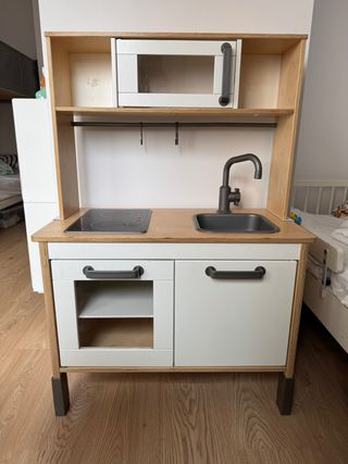 Cocinita Ikea