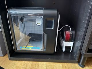 FLASHFORGE  Adventurer 3  Impresora 3D + Secador
