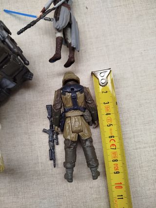 Star wars figuras 