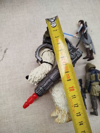Star wars figuras 