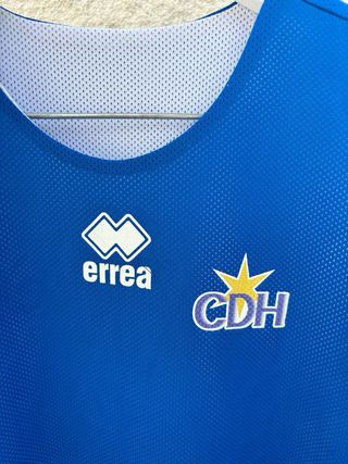 Peto Errea Reversible