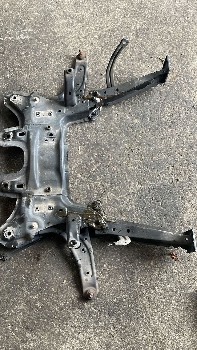 Ricambi Grande Punto/Alfa Mito