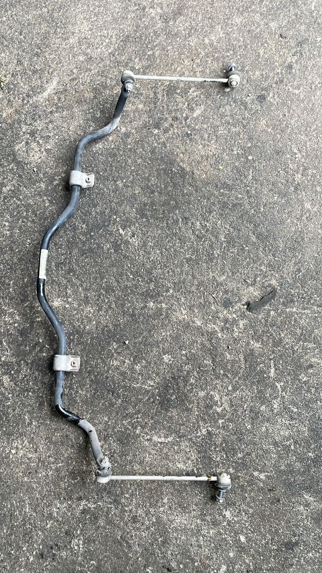 Ricambi Grande Punto/Alfa Mito