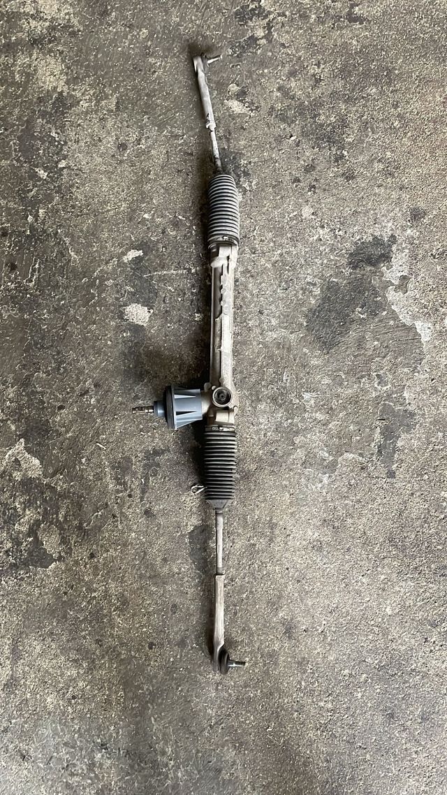 Ricambi Grande Punto/Alfa Mito