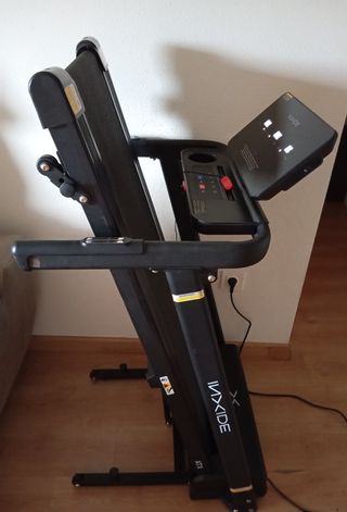CINTA DE CORRER SEMIPROFESIONAL