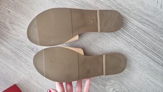 Sandalias