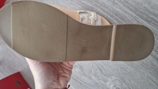 Sandalias