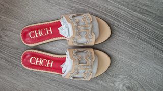 Sandalias