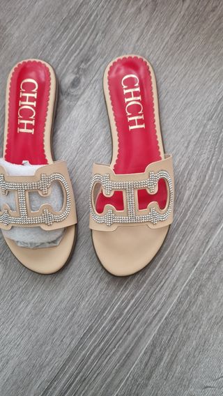 Sandalias