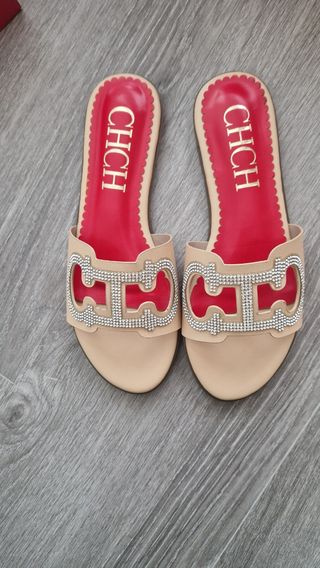 Sandalias