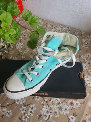 Zapatillas