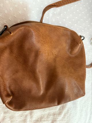 BOLSO PRADA MILANO PIEL