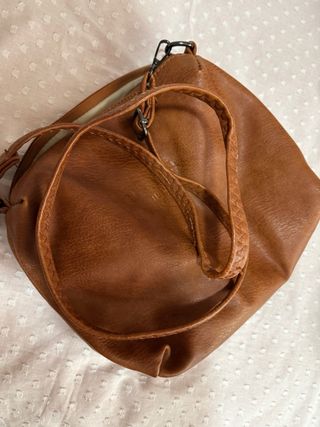 BOLSO PRADA MILANO PIEL