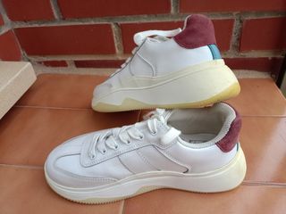 Zapatillas ZARA 36