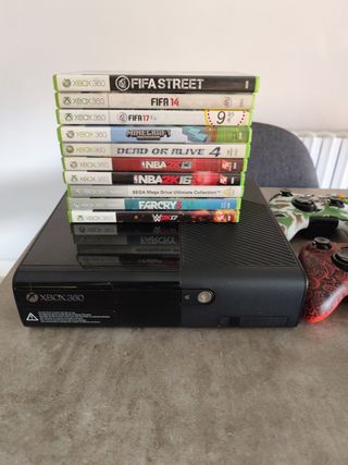 Xbox 360