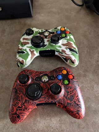 Xbox 360
