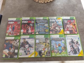 Xbox 360