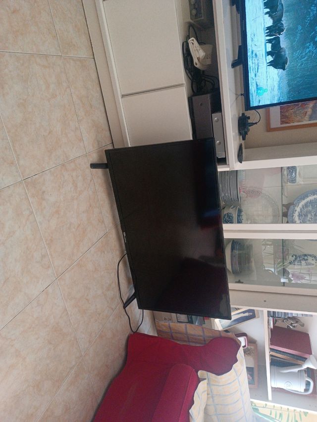 Sistemi TV TD da 42"